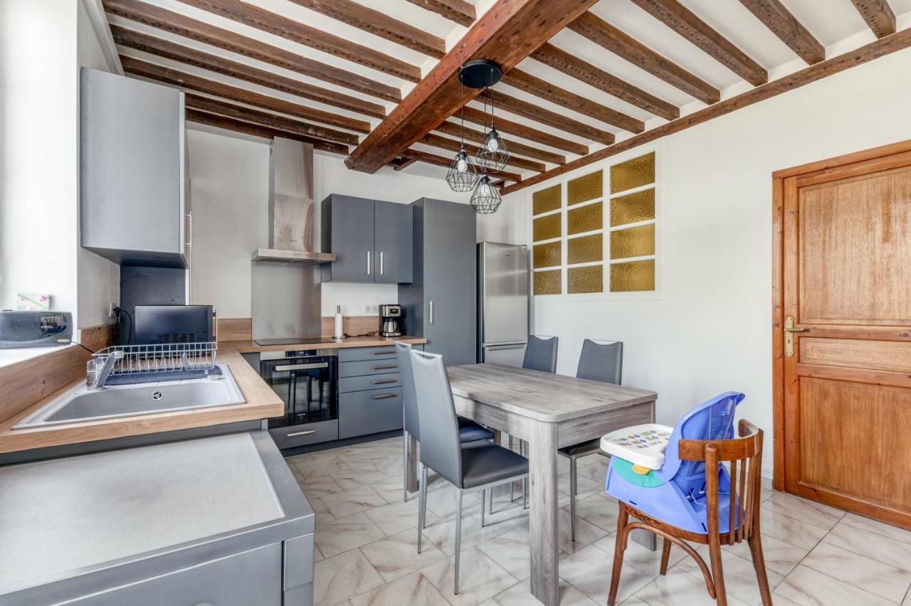 Holiday home Hamo - Maison A 600 M De La *