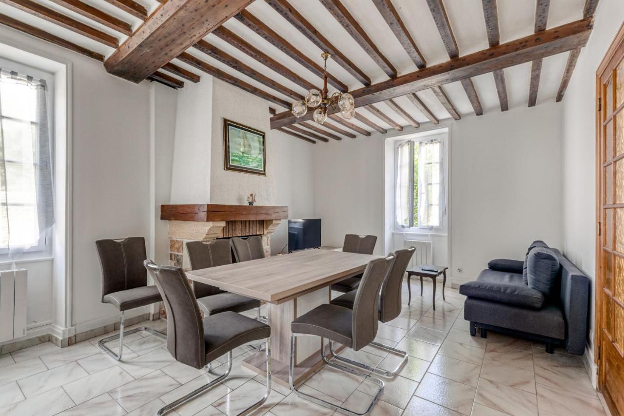 Hamo - Maison A 600 M De La Holiday home *