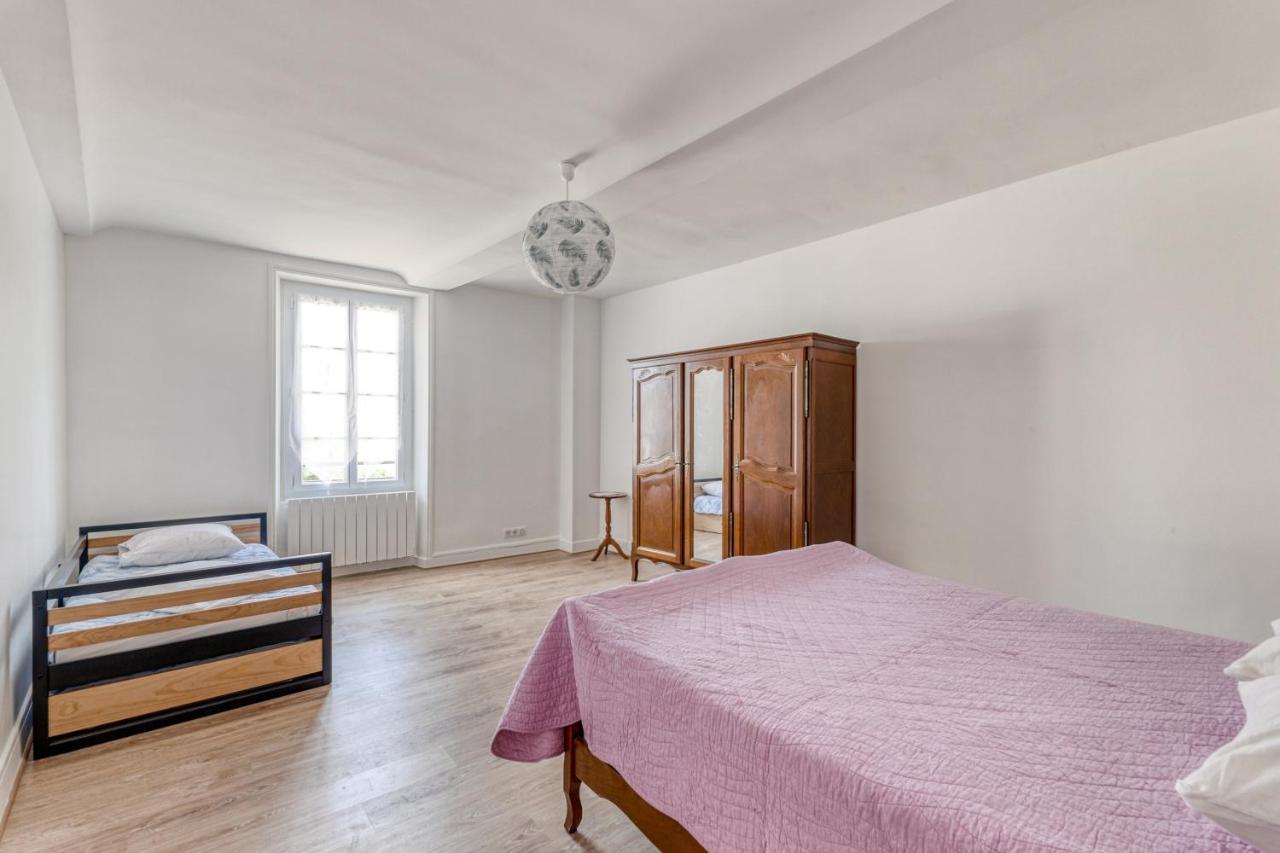 Hamo - Maison à 600 M De La Graye-sur-Mer